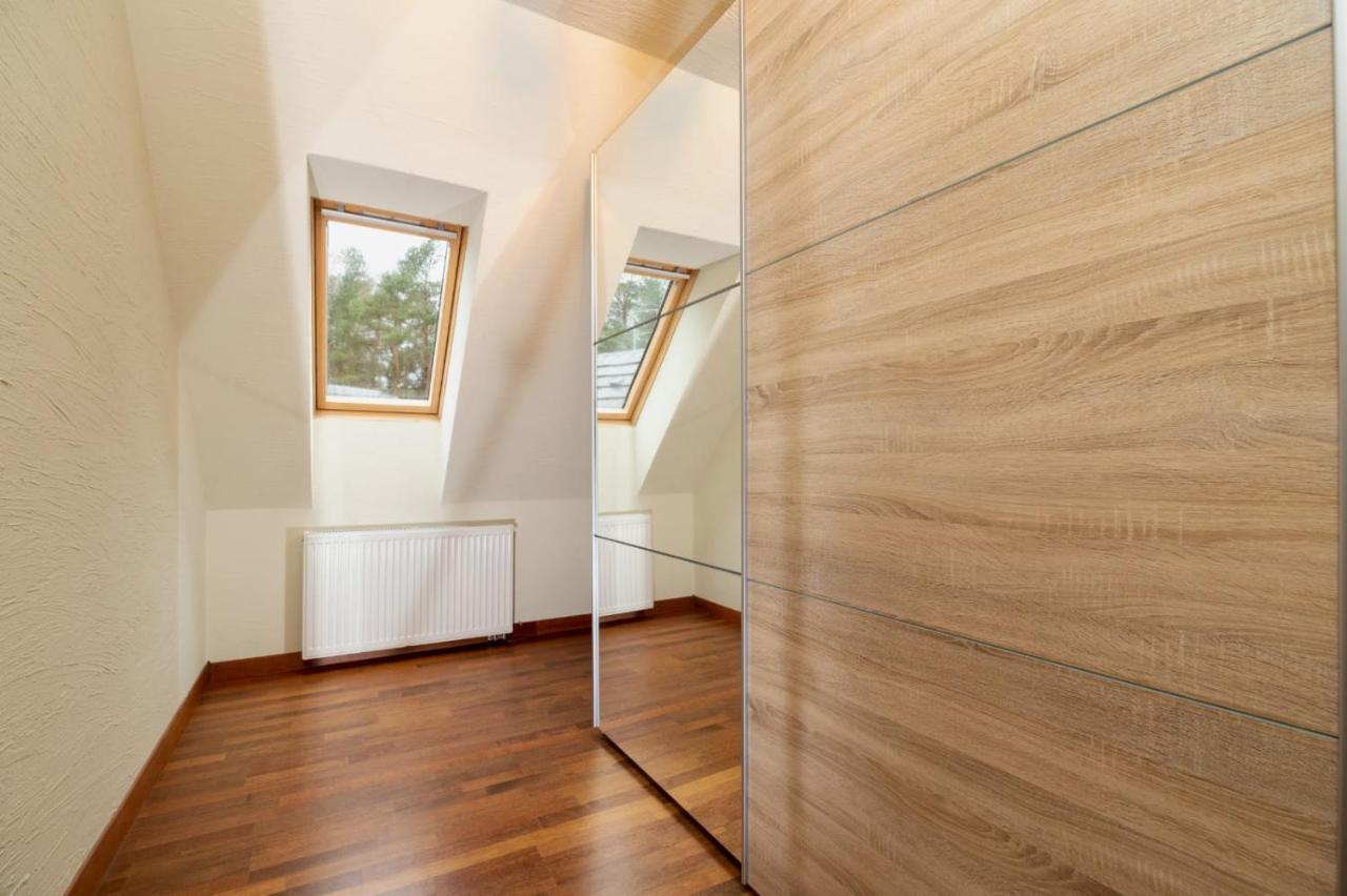 Apartament Happy - Basen, Plaza, Ochrona 24H - 3 Sypialnie Dla Maksymalnie 8 Osob Pobierowo Exterior foto